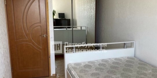 1-комн квартира Турку ул,  д. 11,  к. 2