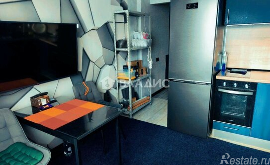 Продажа 1-комн квартиры на вторичном рынке Подольск, ул Народная,  д. 23/19