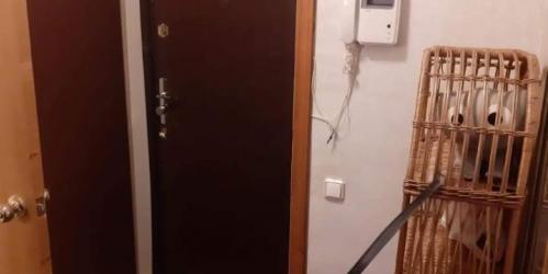 1-комн квартира Староватутинский проезд,  д. 7