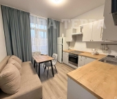 Сдать в аренду Квартиры вторичка Липовый парк, 7   