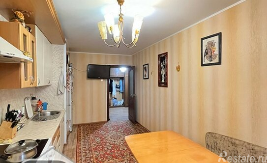 Продажа 2-комн квартиры на вторичном рынке Центральный, ул Кирова,  д. 3,  к. 1