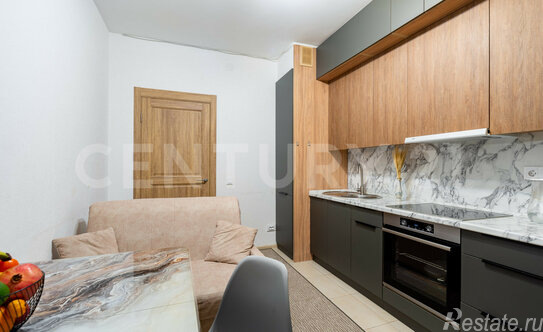 Продажа 1-комн квартиры на вторичном рынке Плесецкая ул,  д. 2 с1