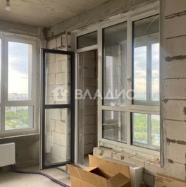 Продажа 2-комн квартиры на вторичном рынке ул Лобачевского,  д. 120А