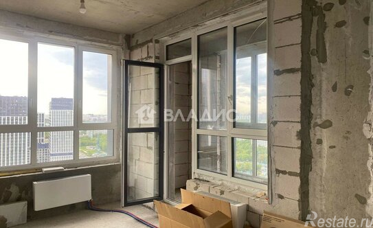 Продажа 2-комн квартиры на вторичном рынке ул Лобачевского,  д. 120А