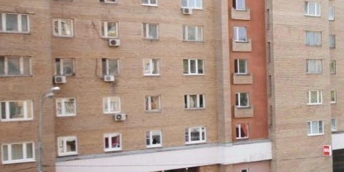 1-комн квартира Таганская улица, 31/22