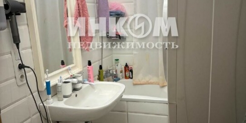 2-комн квартира Дубининская улица,  д. 19