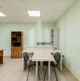 Аренда офиса Сертолово г, Кленовая ул,  д. 7 к1