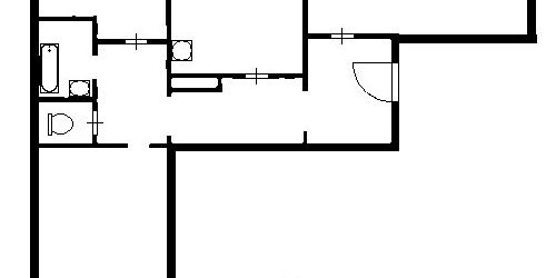 3-комн квартира Рыбацкий проспект, 25к1