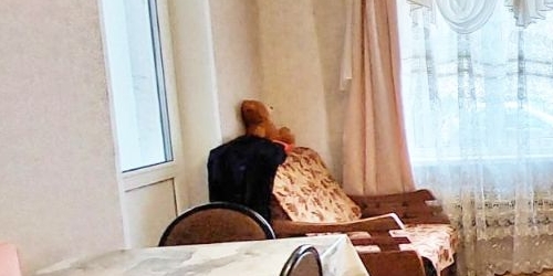 2-комн квартира Долгопрудный, Московское шоссе, 55