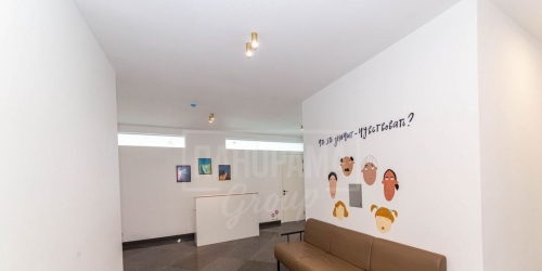 Отдельное здание Ордынка М. ул,  д. 3