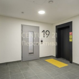 Продажа 1-комн квартиры на вторичном рынке Кавказский бульвар,  д. 51 к1