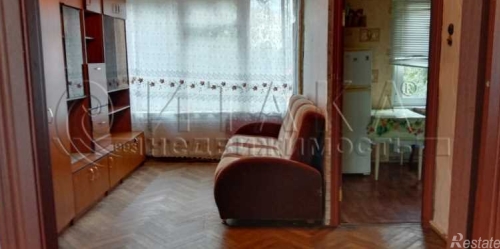 3-комн квартира Трамвайный,  д. 9,  к. 2