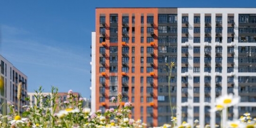 4-комн квартира ул Гатчинская,  д. 27