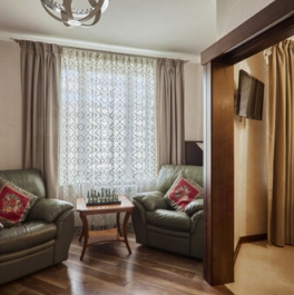 Продажа 3-комн квартиры на вторичном рынке ул Туристская,  д. 30,  к. 2