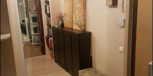 3-комн квартира улица Софьи Ковалевской,  д. 8