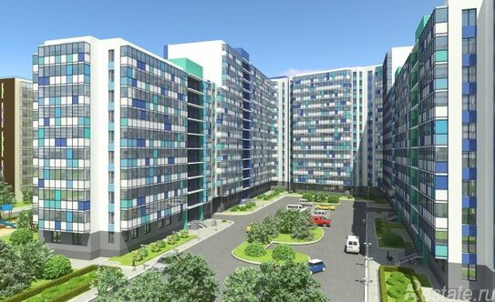 Продажа 1-комн квартиры на вторичном рынке Кудрово, ул Пражская,  д. 13