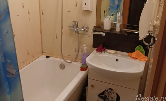 Продажа 1-комн квартиры на вторичном рынке Мытищи г, Терешковой ул,  д. 11