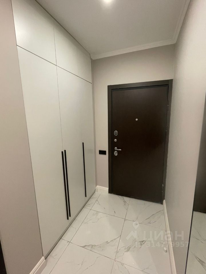 Продажа 1-комн квартиры на вторичном рынке Новодмитровская улица, 2к6