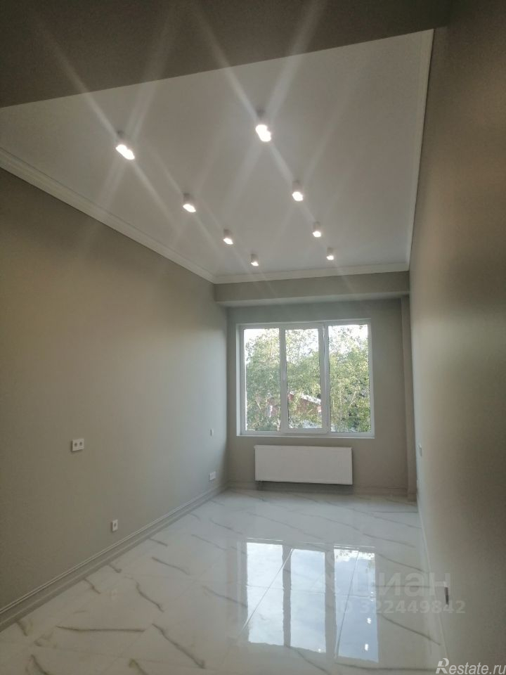 Аренда офиса Нижегородская улица,  д. 32 с15А