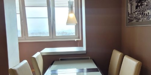 1-комн квартира улица Васильцовский Стан, 3К1