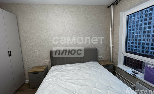 Продажа 2-комн квартиры на вторичном рынке ул Новохохловская,  д. 15,  к. 1