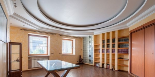 5-комн квартира Пересветов пер,  д. 2/3