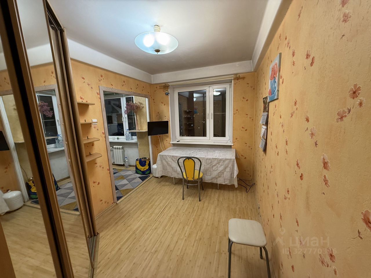 Аренда 3-комн квартиры на вторичном рынке улица Сикейроса, 17К2