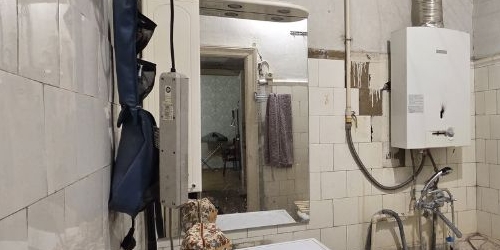 2-комн квартира 4-й Рощинский проезд, 16