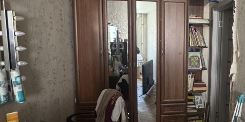 3-комн квартира 27-я Васильевского острова линия, 12Б