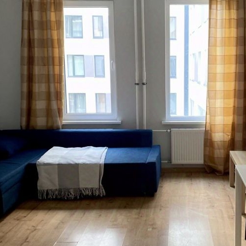 Студия бульвар Александра Грина, 1