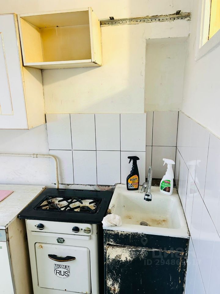 Аренда 1-комн квартиры на вторичном рынке Сиреневый бульвар, 65К3