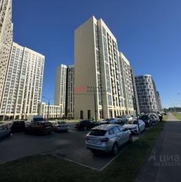 Продажа торгового помещения Николая Озерова ул,  д. 2 к2