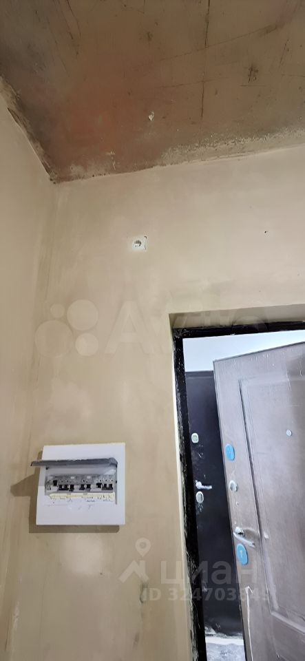 Продажа 1-комн квартиры на вторичном рынке Токсово городской поселок, улица Дорожников, 12