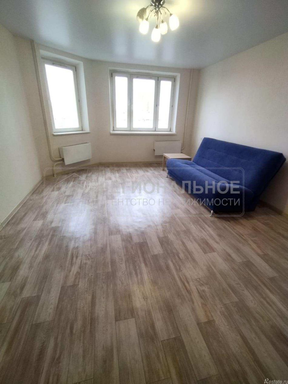 Продажа 2-комн квартиры на вторичном рынке Балашиха, Свердлова, 46