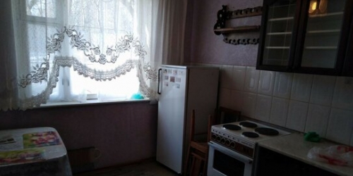 1-комн квартира Загорьевский проезд,  д. 7,  к. 2