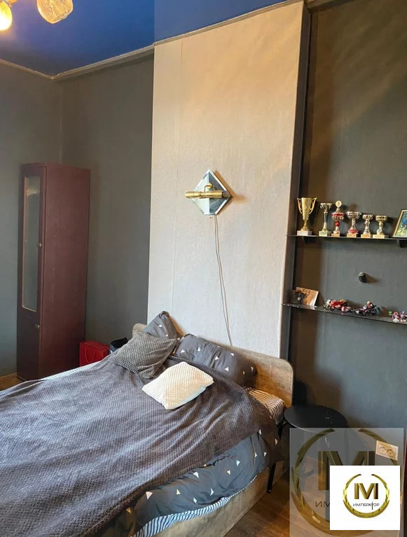 Продажа 3-комн квартиры на вторичном рынке Химки, ул. Победы,  д. 3