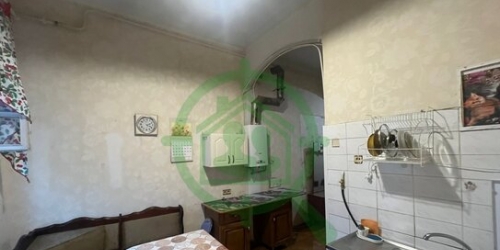 3-комн квартира ул Введенская,  д. 7