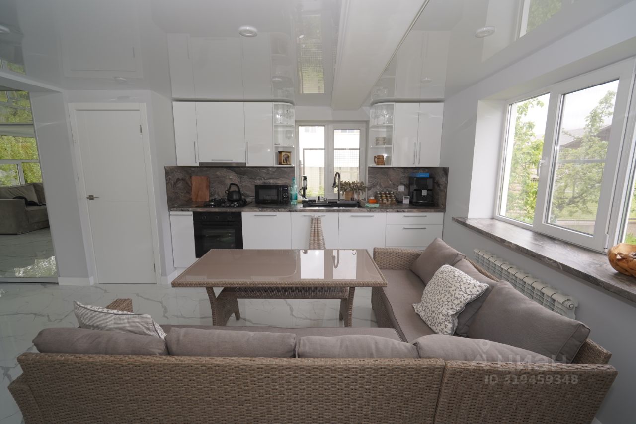 Продажа дома Спутник СНТ, 163