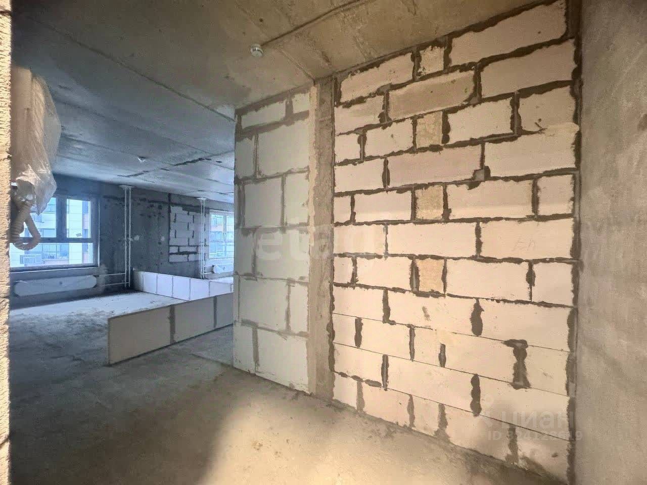 Продажа 3-комн квартиры на вторичном рынке Одинград квартал Семейный ЖК, Одинцово,  д. 5