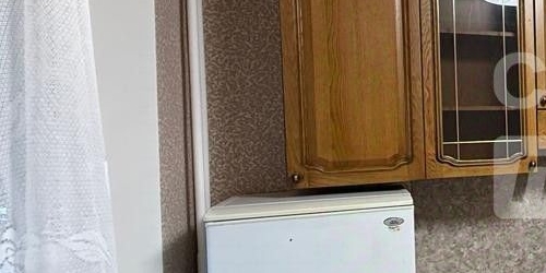 1-комн квартира Абрамцевская улица, 7