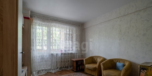 3-комн квартира Таллинская улица,  д. 15