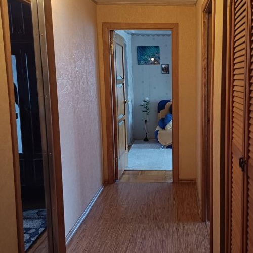 4-комн квартира Колпино, улица Ремизова, 19