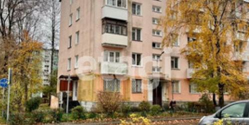 3-комн квартира Клин, Бородинский пр.,  д. 4