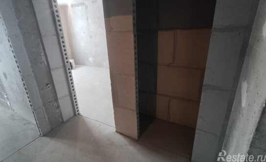 Продажа 1-комн квартиры на вторичном рынке Мурино г, Ручьевский пр-кт,  д. 1/24