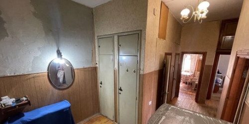 3-комн квартира Тамбовская ул,  д. 71-73