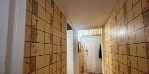 1-комн квартира ул Тихомирова,  д. 15,  к. 1