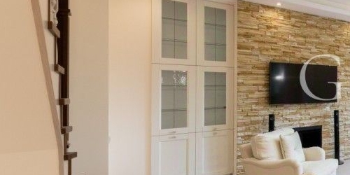 4-комн квартира Малый Николопесковский переулок, 4