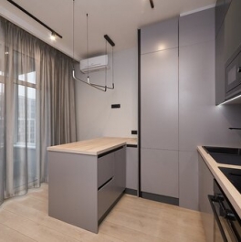 Продажа 1-комн квартиры на вторичном рынке Невельского пр-зд,  д. 1 к1