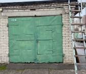 Продать Гаражи, машиноместа Федоскинская улица  10 с2 