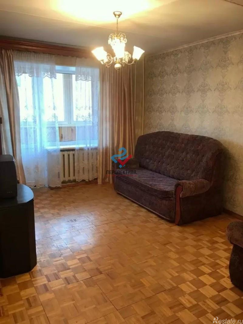 Продажа 2-комн квартиры на вторичном рынке посёлок ВНИИССОК,  посёлок ВНИИССОК,  9